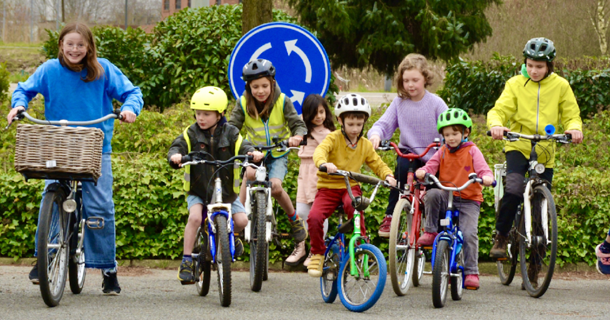 Acties Fietsersbond Herentals Leiden Tot Eerste Resultaat | NNieuws